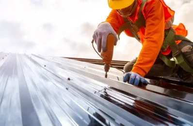 Travaux de zinguerie à Rouvres-en-Plaine